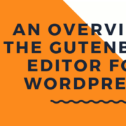 Gutenberg Editor Biteno