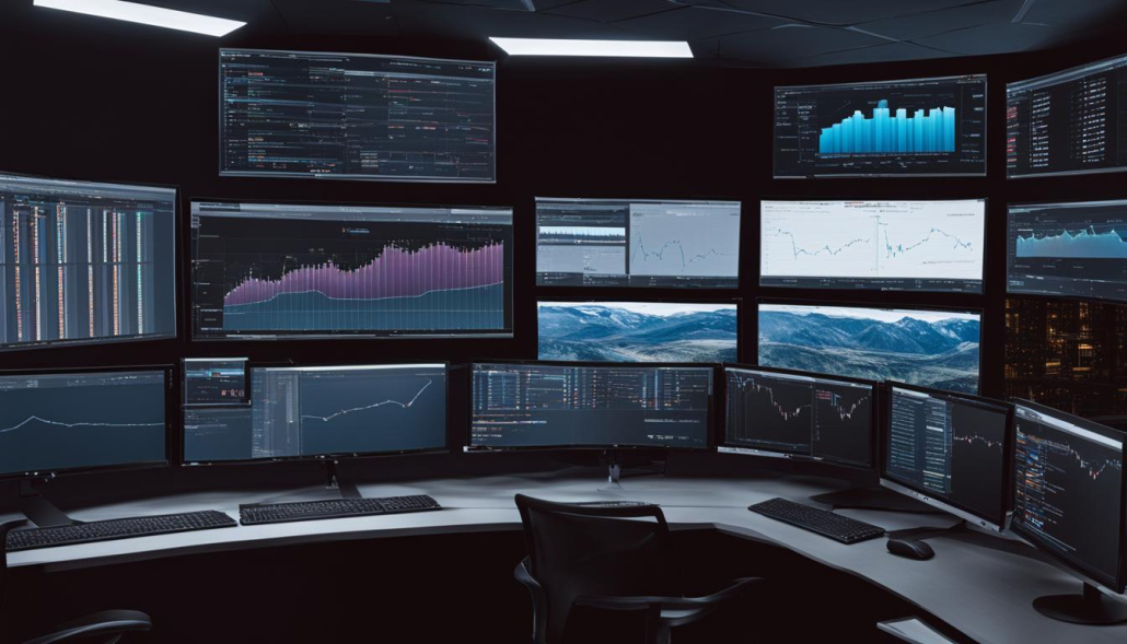 IT infrastructure monitoring benefits