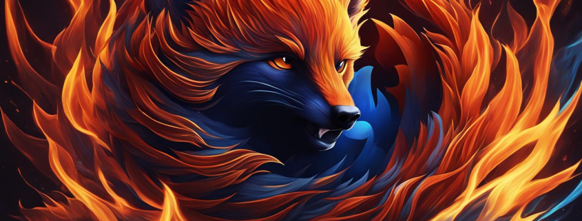 What is Mozilla Firefox