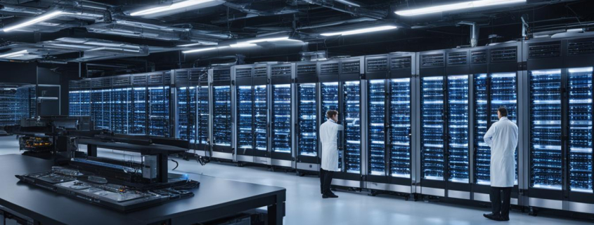 what is a datacenter