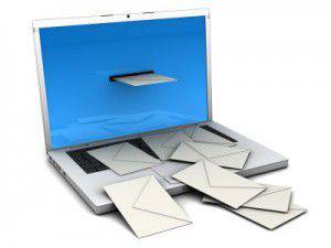 Spam Emails - eine Plage
