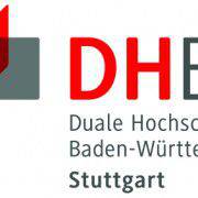 Logo DHBW Stuttgart