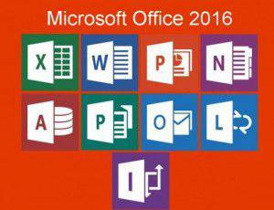Die erste Preview von Office 2016