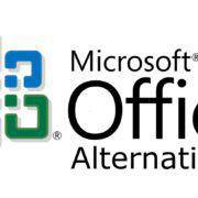 Microsoft Office Logo