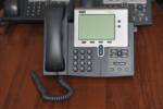 IP-Telefon im Büro