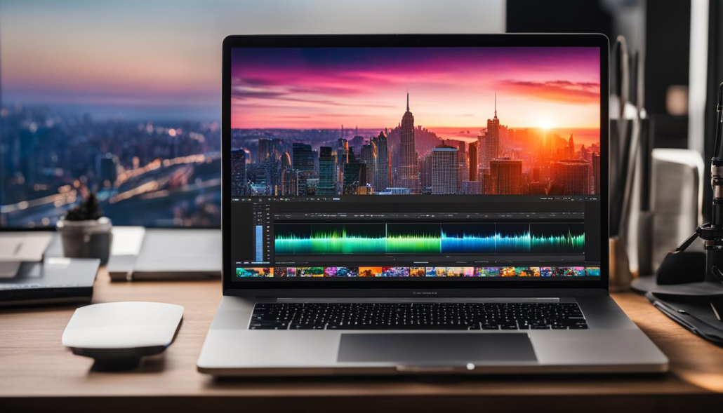 Beste Video-Editor für Mac