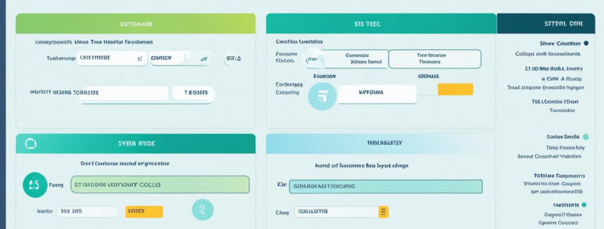 Was ist Solarwinds TIcket System