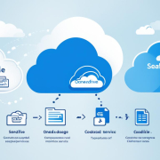 seafile vs OneDrive