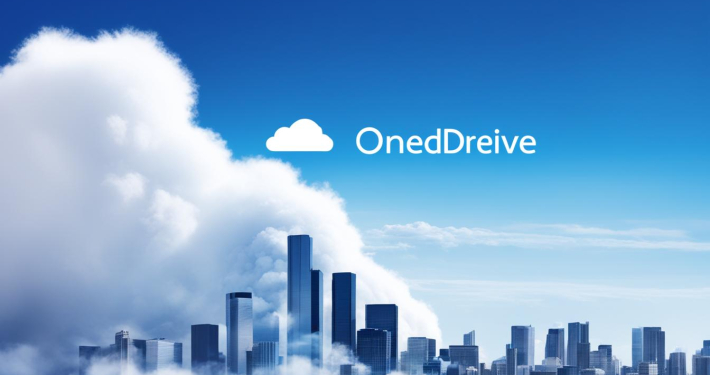 Was ist OneDrive