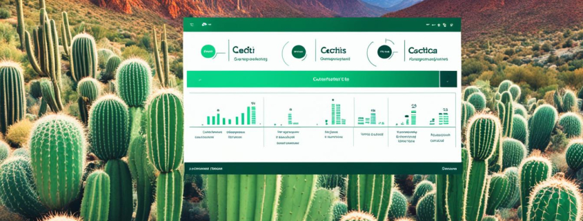 Icinga vs. Cacti