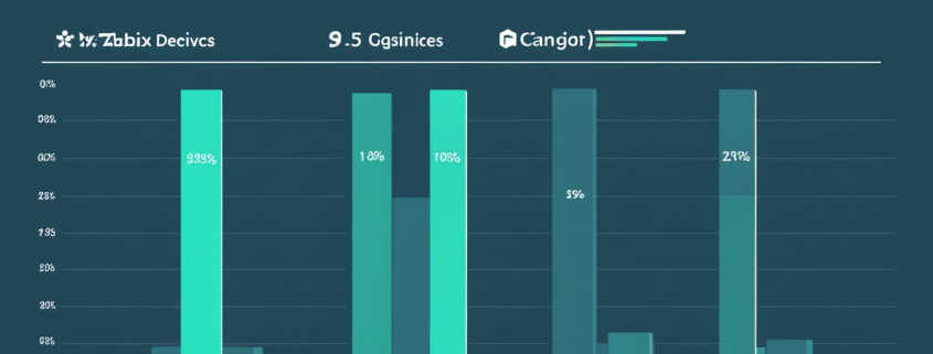 Icinga vs. Zabbix