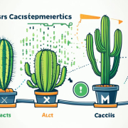 Prometheus vs. Cacti