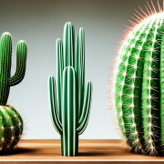 Sensu vs. Cacti