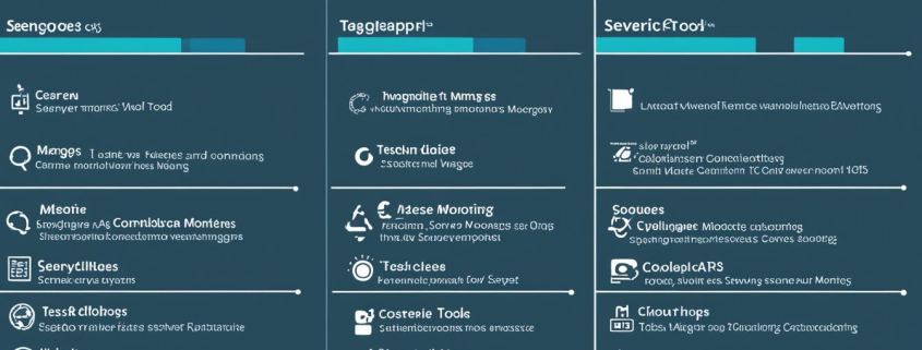 Sensu vs. Nagios