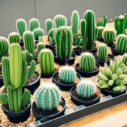 Was ist Cacti