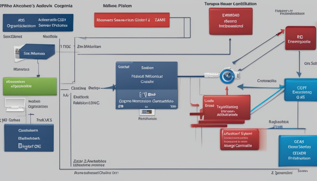 Zabbix Server Einstellungen