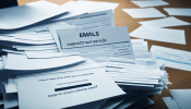 Warum  e-mail archivierung