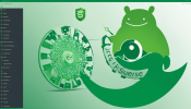 Was ist OpenSuSE Linux