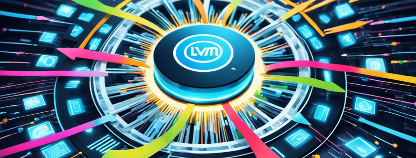 was ist lvm in linux