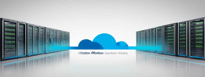 was ist vmotion in vmware