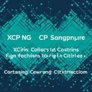 xcp-ng vs Citrix