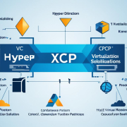 xcp-ng vs Hyper-V