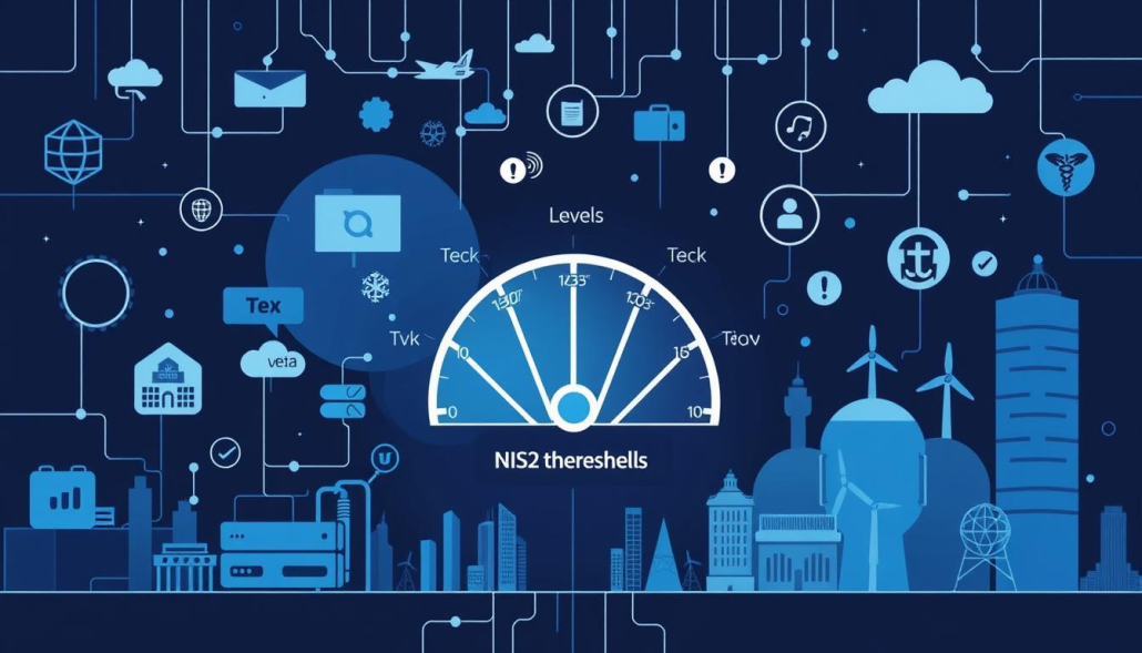 NIS2 Schwellenwerte