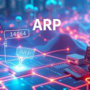 Was ist Address Resolution Protocol (ARP)