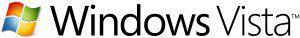 Windows Vista logo gross